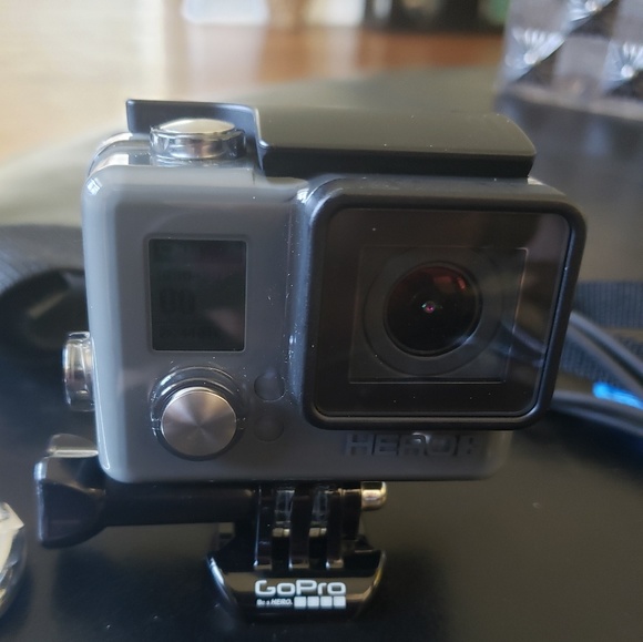 GoPro Hero+ - Picture 4 of 4